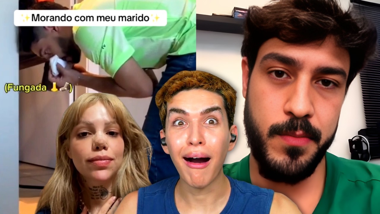 SIM sou um homem INÚTIL
