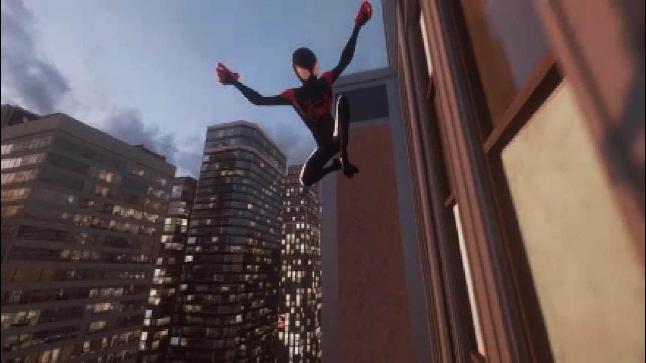 SPIDERMAN 2 PS5 GAMEPLAY: SLIME SZN!! EP. 6 #MRBIGG$