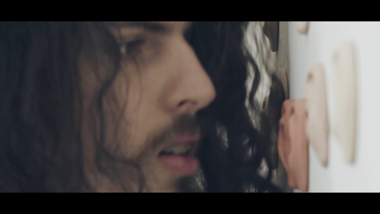 Velles - Mire (V&iacute;deo Oficial)
