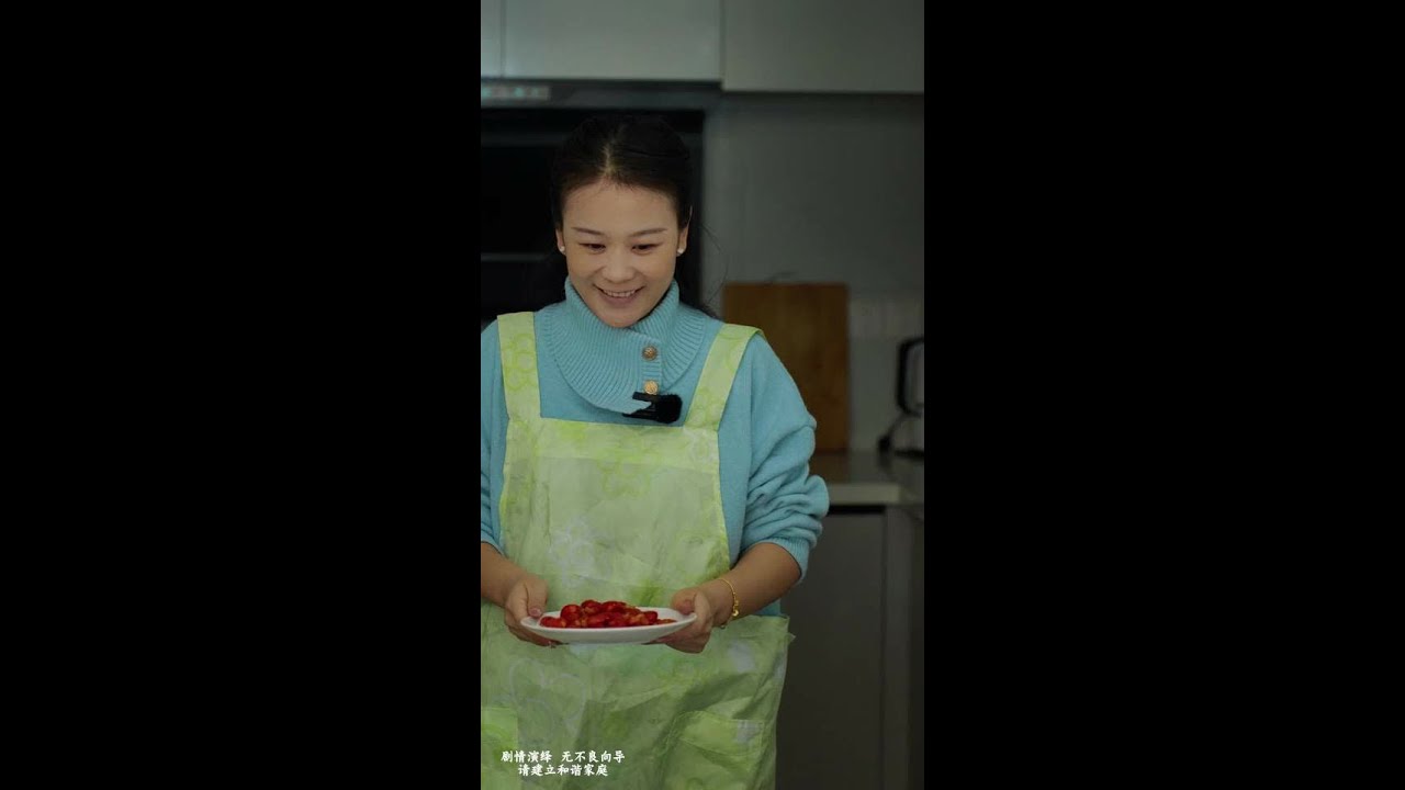 #原创视频 #我要上热们