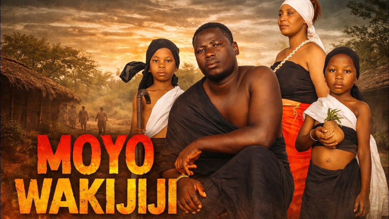 MOYO WAKIJIJI Epi1