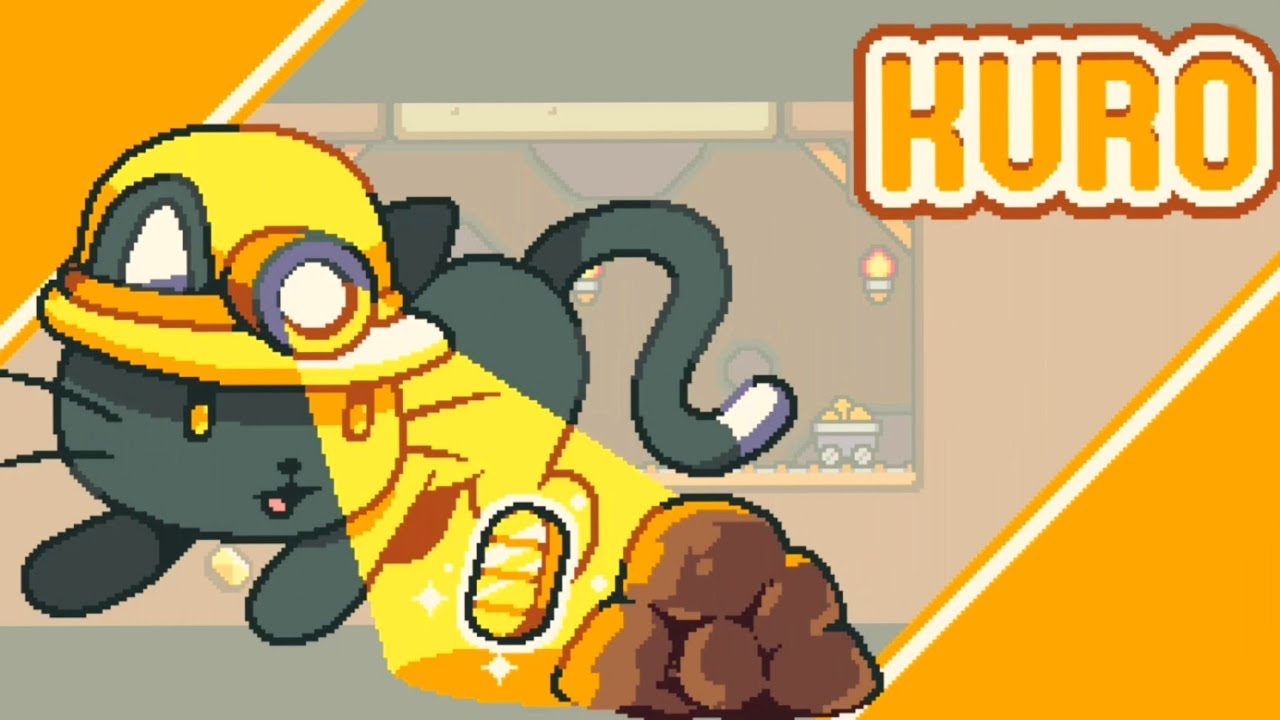 WE GOT KURO! | Super Cat Tales 2 - Part - 5