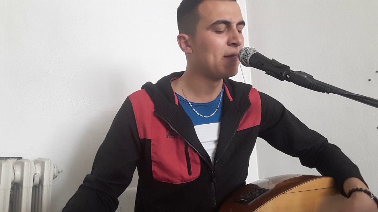 Yasin YAŞLI - Kimi dertten çekmiş kimi gönülden  2018