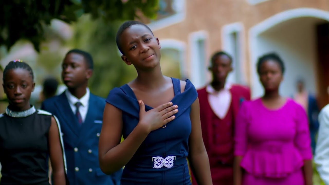 Mutima Gwange by God's Way High School Maganjo