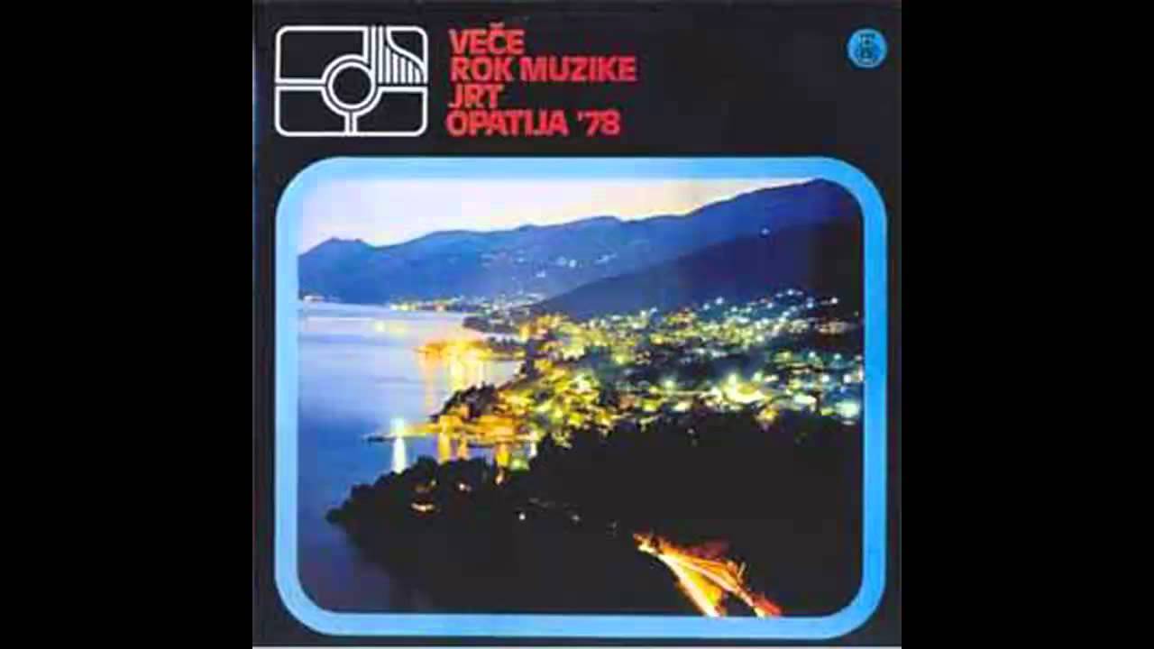 Yu Grupa - Spali moja secanja - (Audio 1978) HD