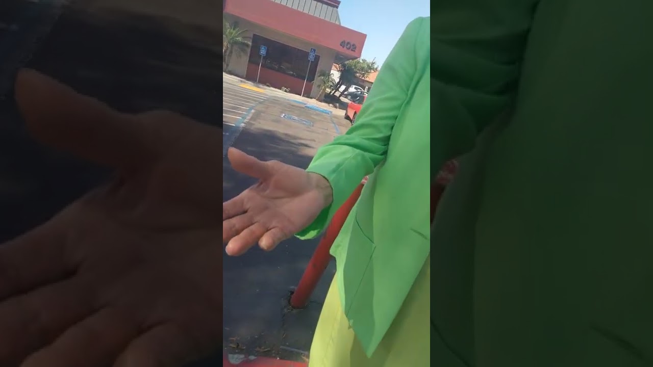 testigo se puso 👉😡😡 porque hablé de sus diositos