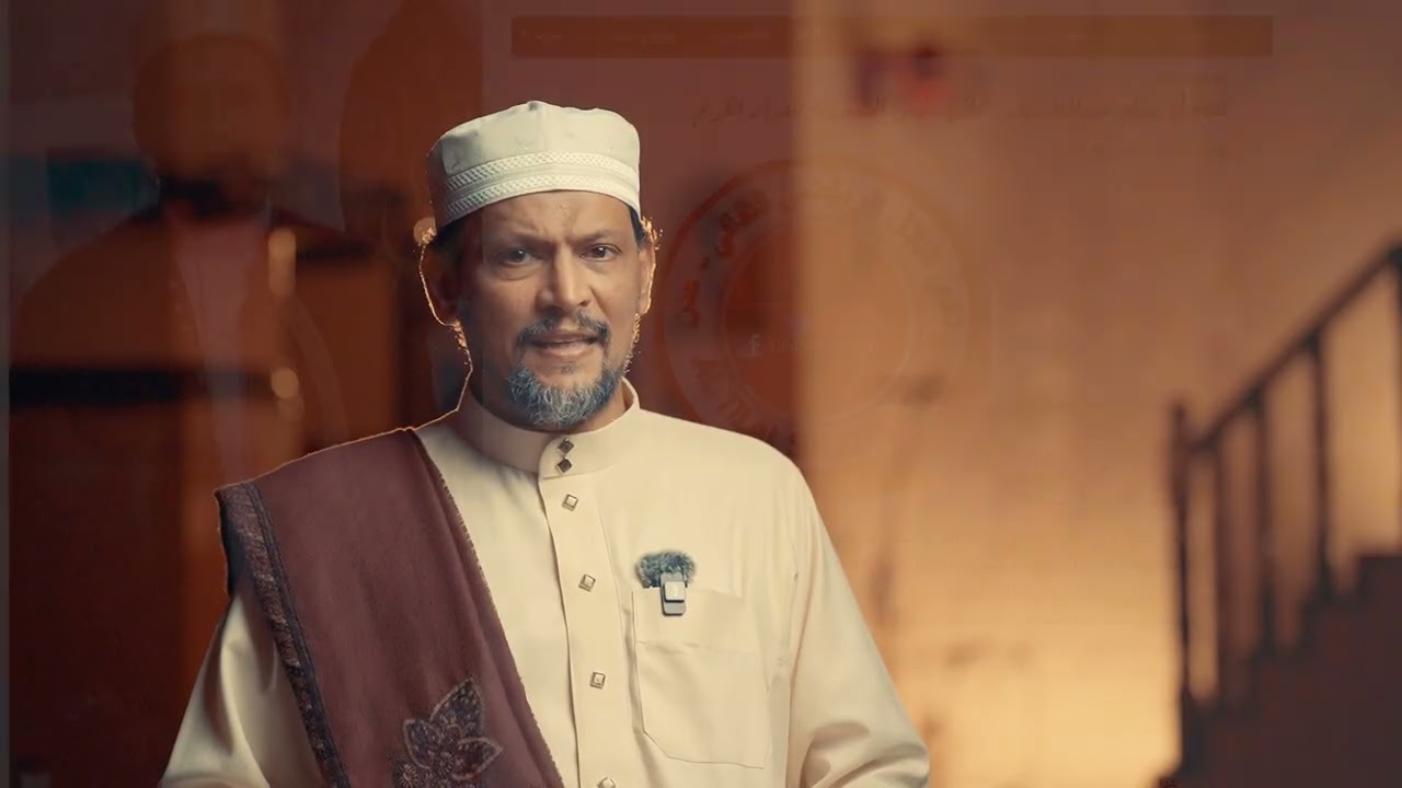 من الحلقات الى المشيخة