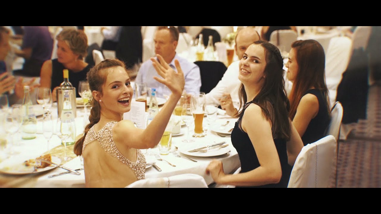 ABI XXL - Abiball BRG Scharnebeck 2019 - Castanea Adendorf