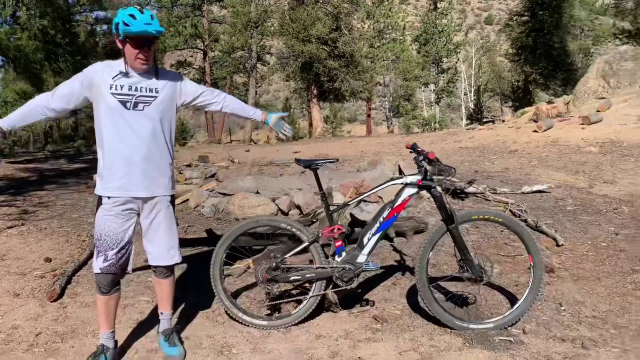 FANTIC Integra eBike Review from eBike Collective