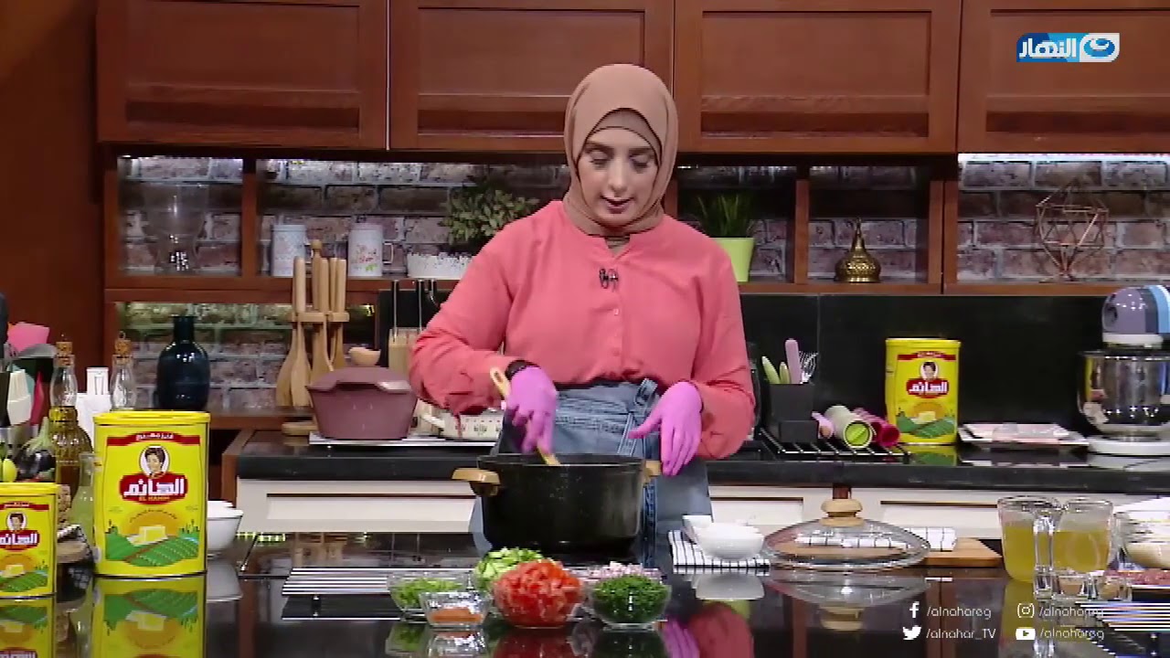 أكلة بيتي | ارز بالكبد والقوانص مناسب لكل المشويات