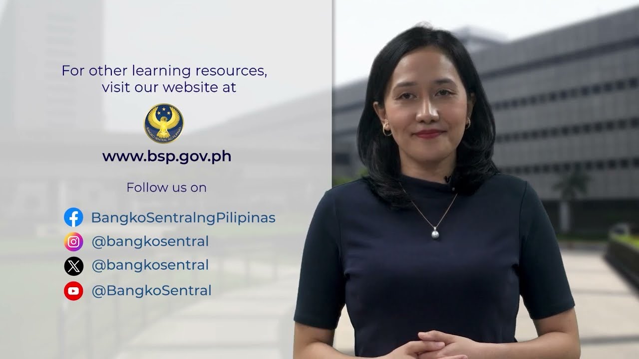 Philippine Financial System: BSP Supervised Financial Institutions-Banks