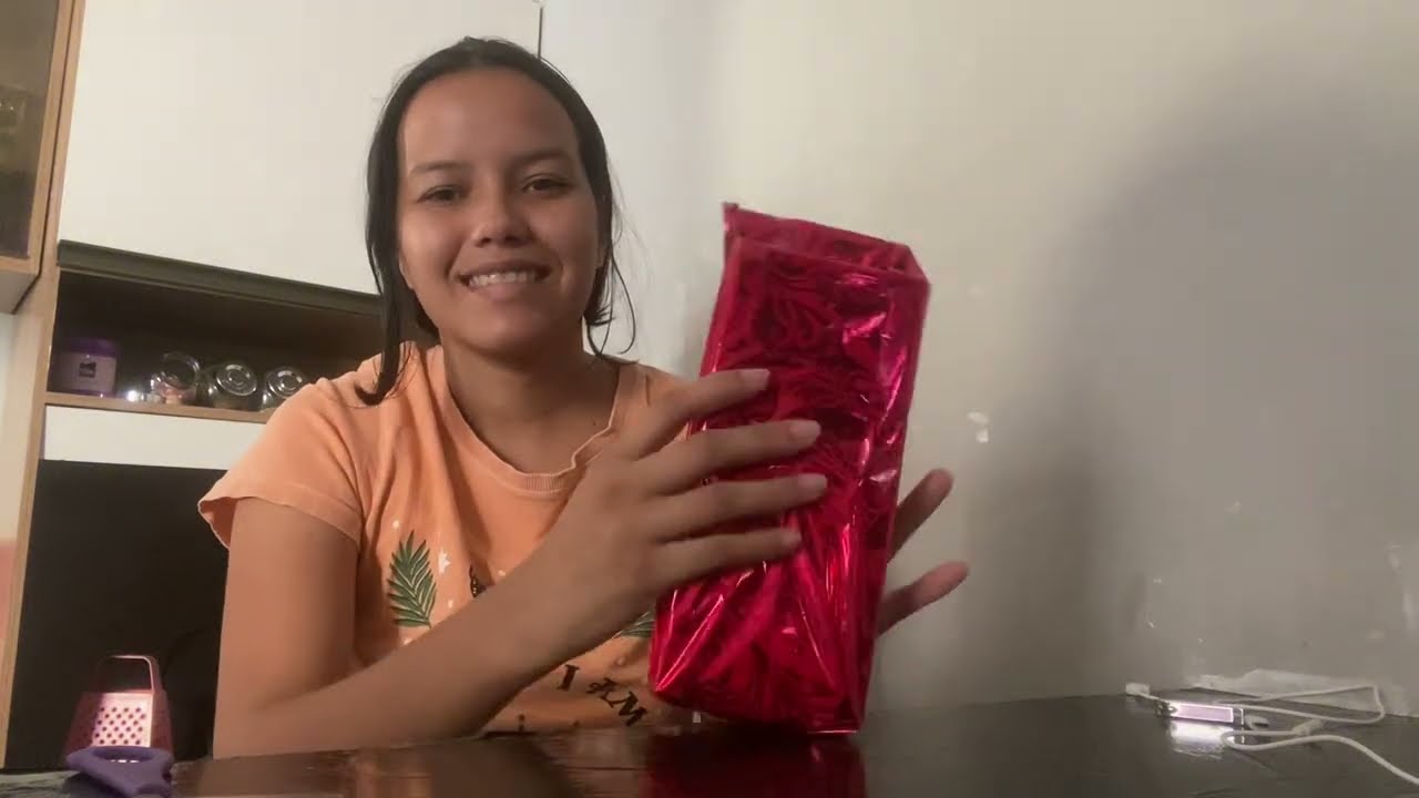 Preparativos para o Natal 🎄 