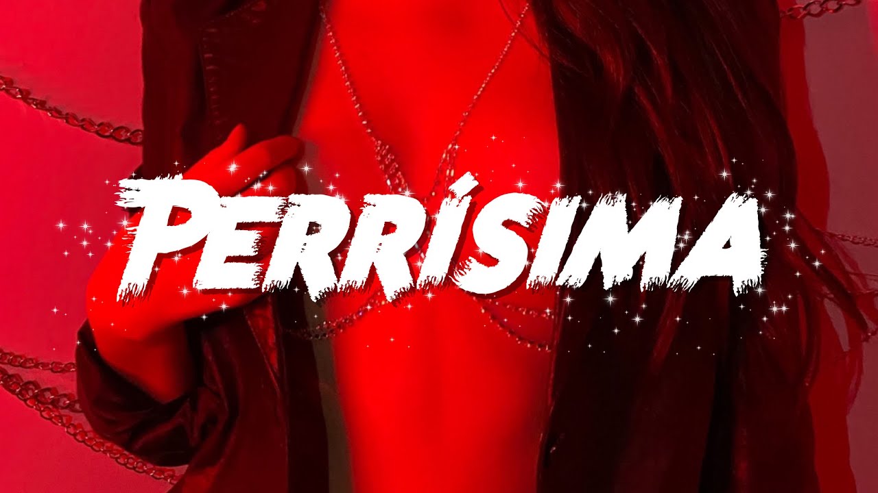 Vania Joplin - Perrísima