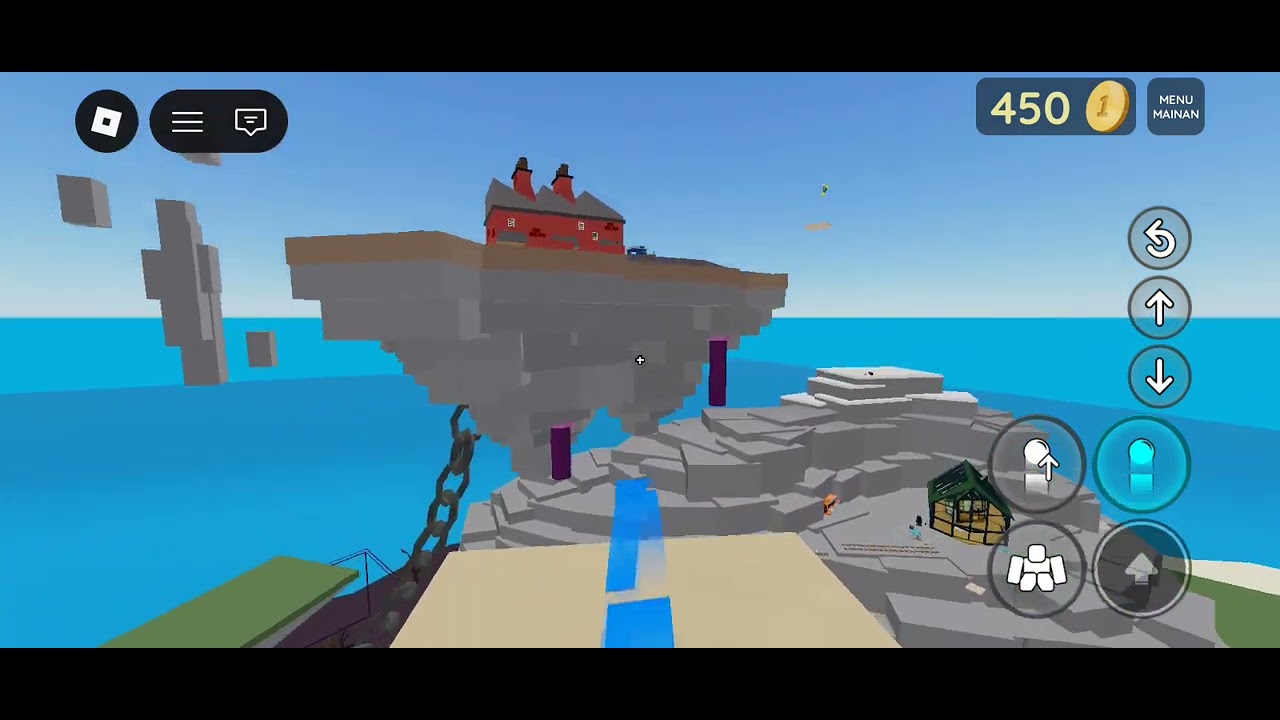 Main lagi cekk sama @RaffiDesriksal-k7i 