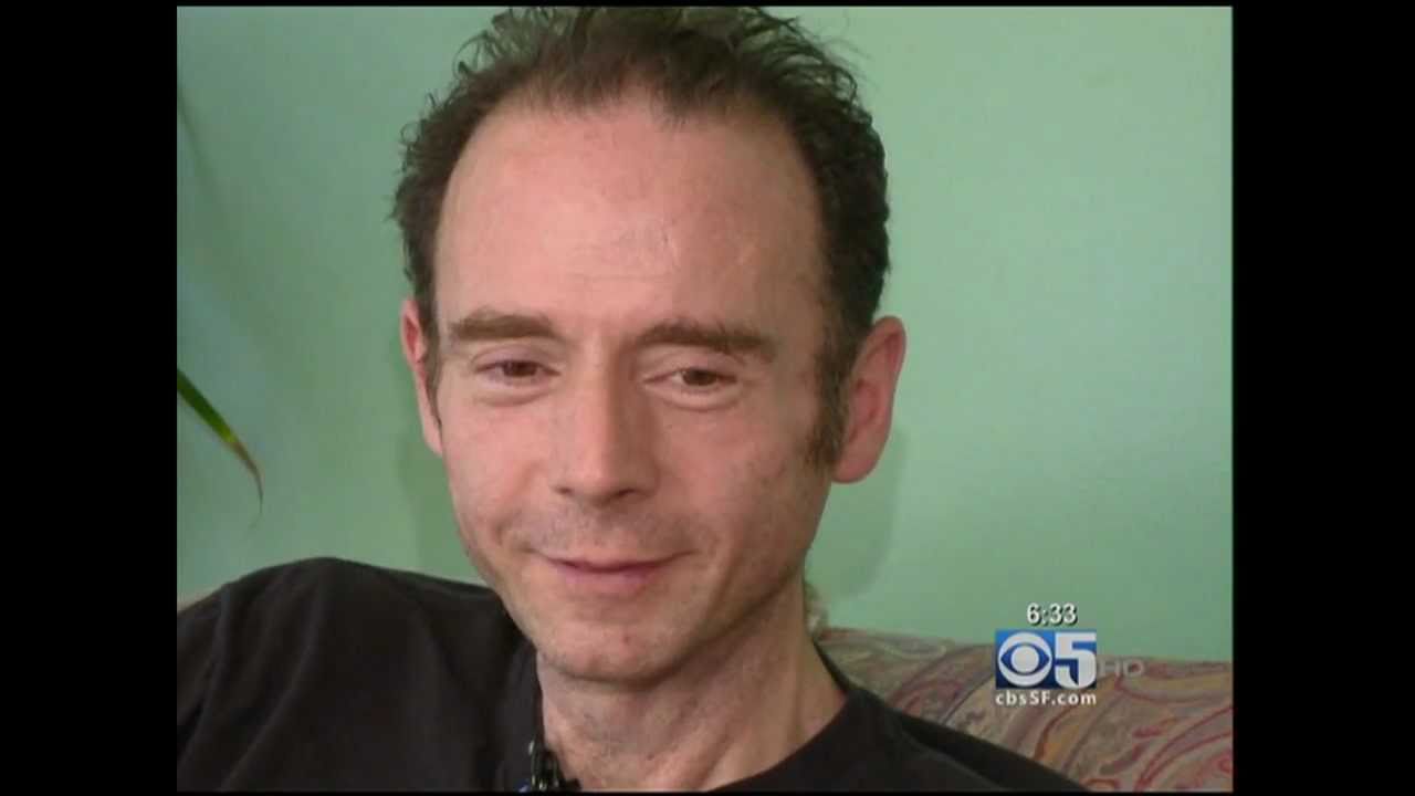 BERLIN PATIENT AIDS CURE  HANK PLANTE REPORTING