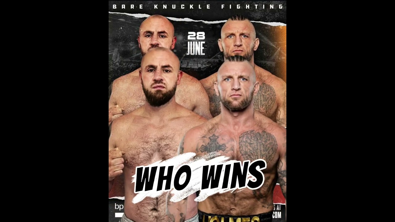 BKFC 77 Quick-pick Prediction