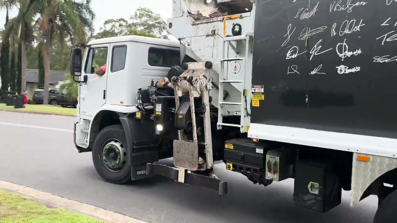 Penrith Recycling 941 