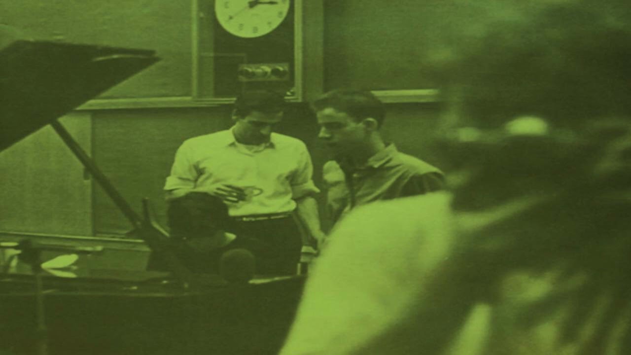 In Camera - The Conversation {1980}