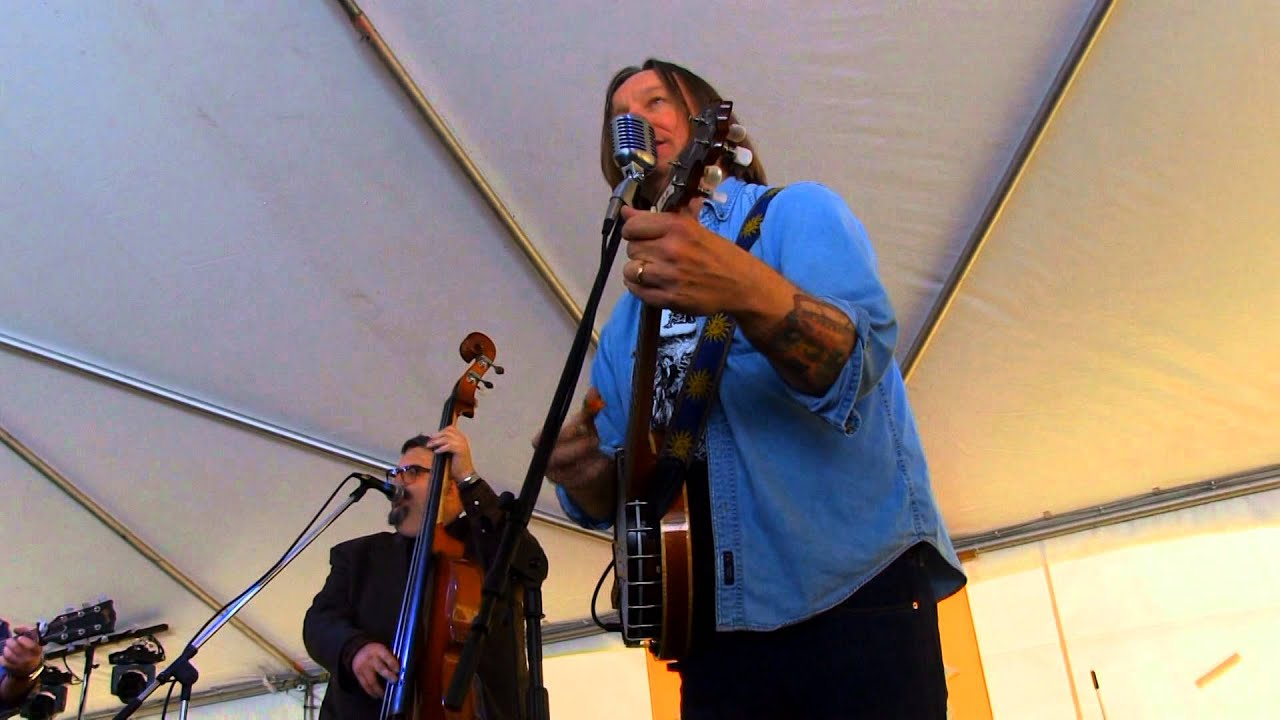 25 Bad Livers 2014-05-17 I Know You're Married