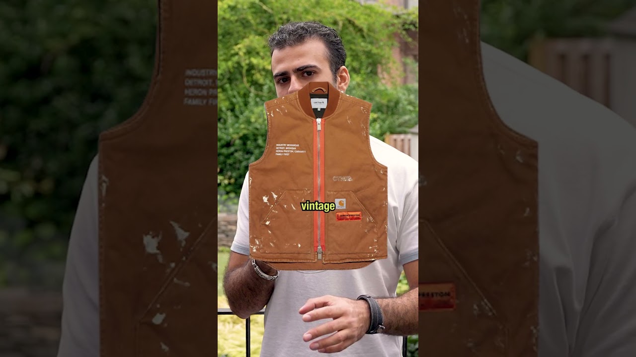 The best (and most realistic) way to start a clothing brand