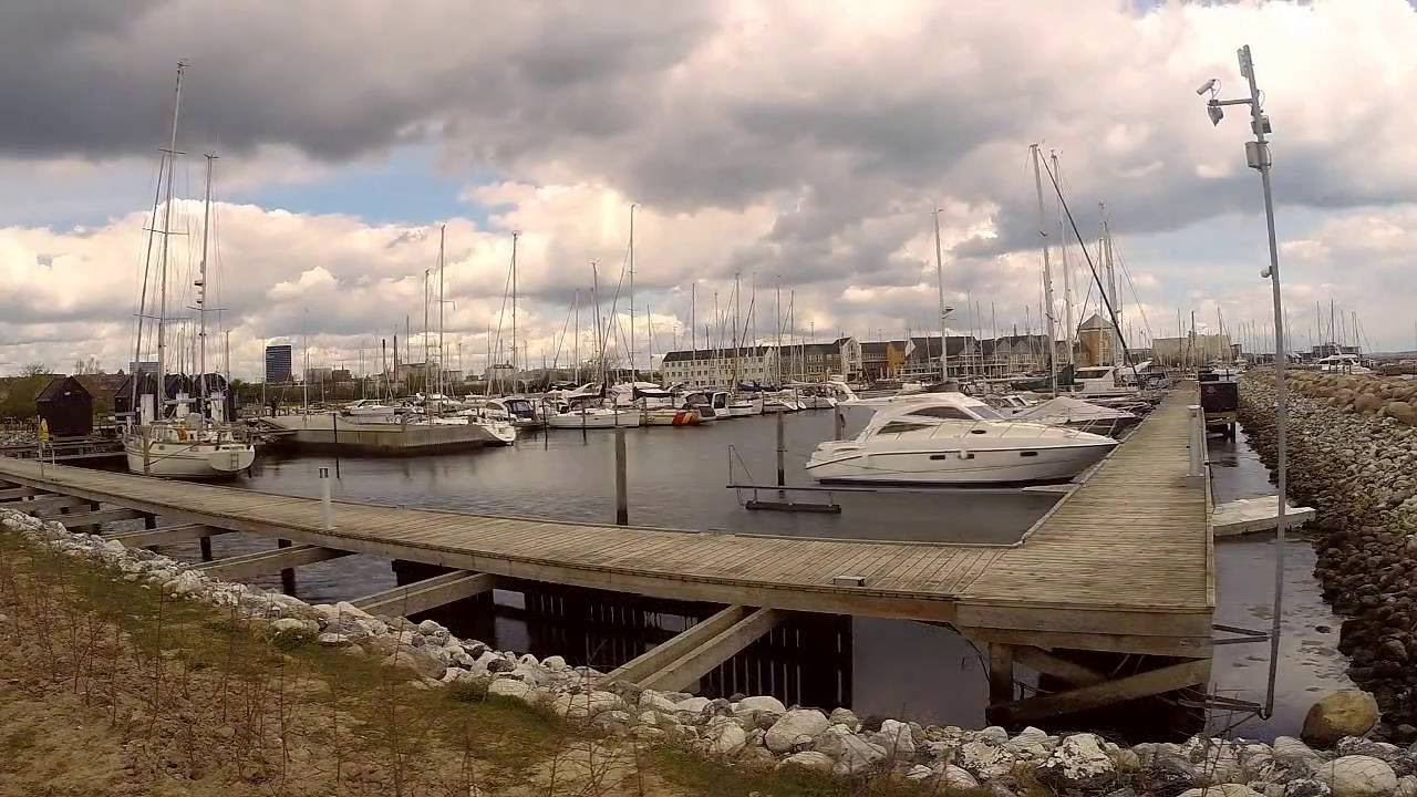 International student life in Aarhus Part 3