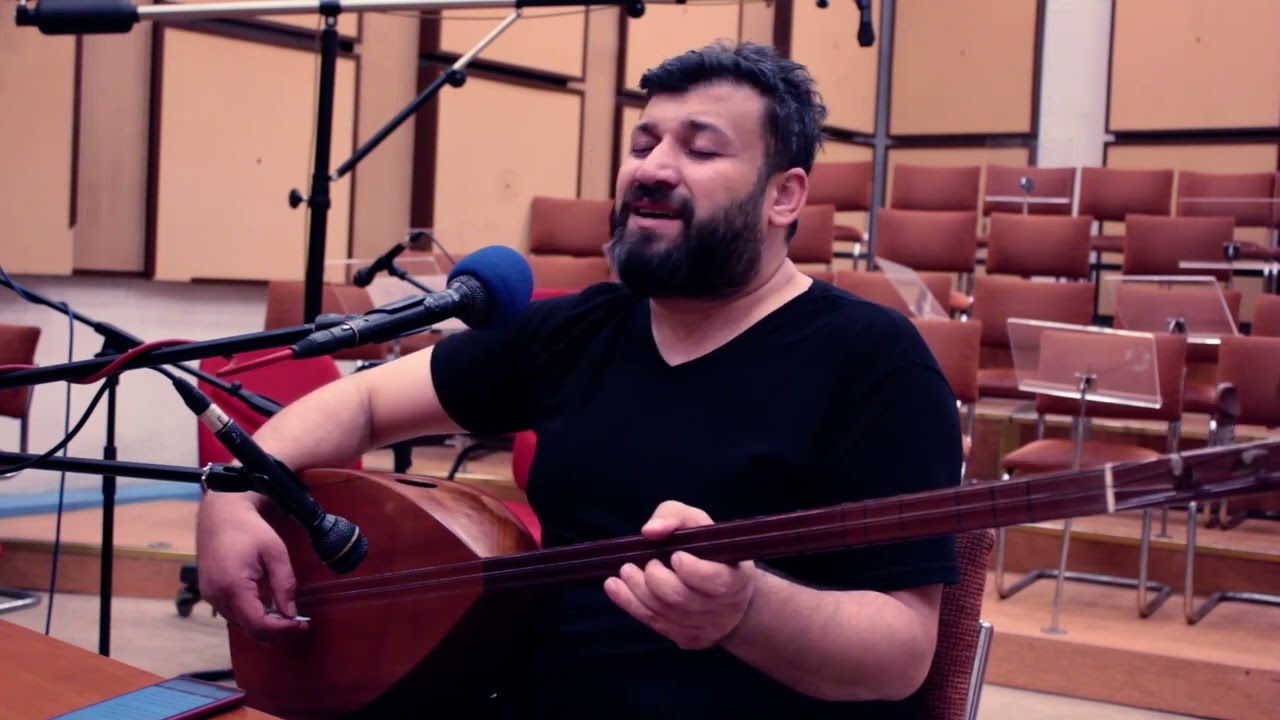 Mustafa Kemal Şimşek Dağların Dumanı Var