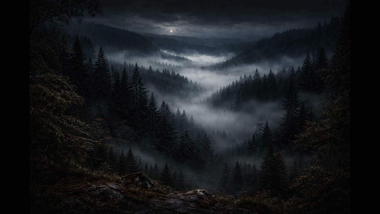fog