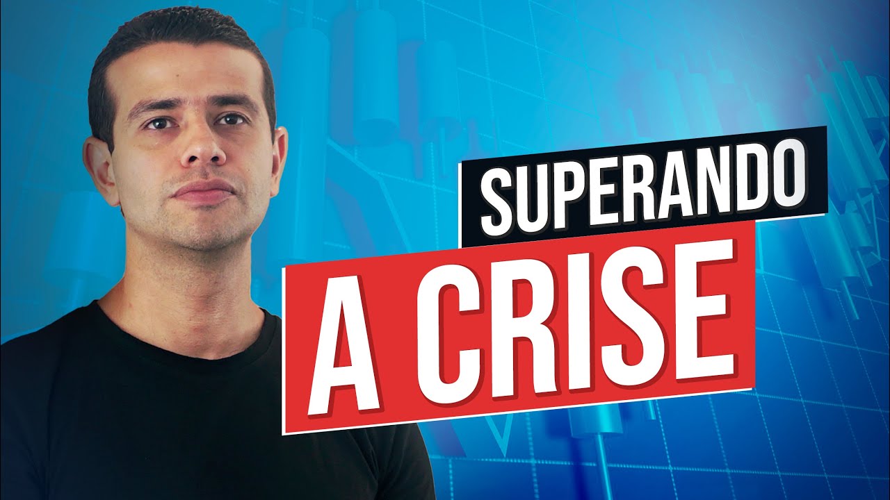 5 DICAS PARA VENCER UMA CRISE ECONÔMICA