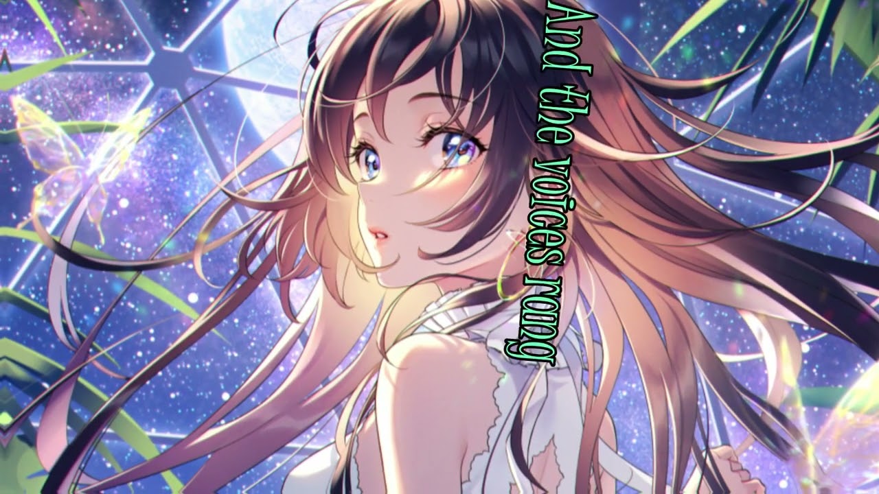 Nightcore - Into The Night