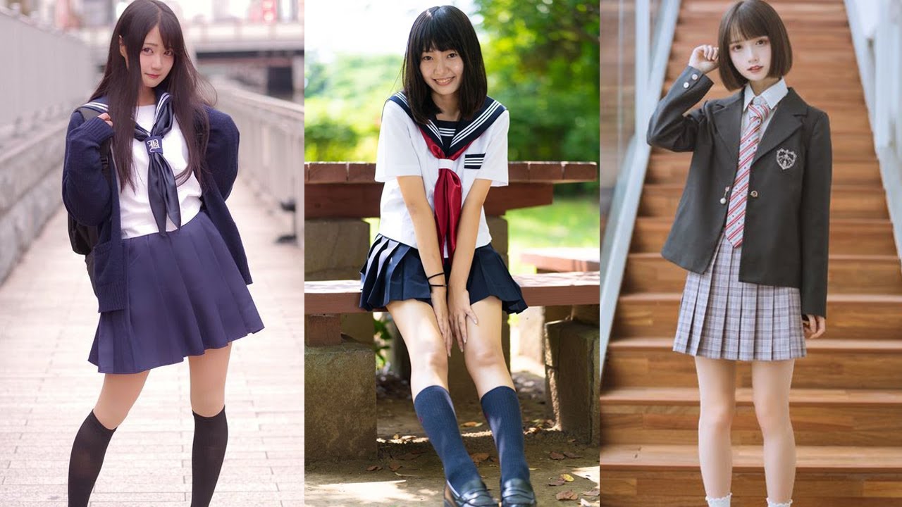 日本tiktok ❤️ 日本の高校生tik tok ❤️ japanese high school students tik tok ❤️  [ チックトック ]  #28