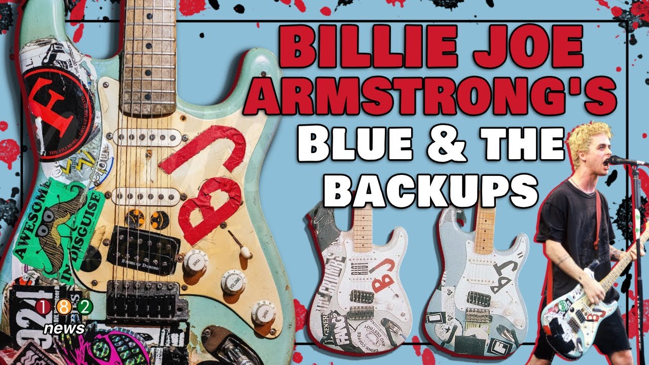 Billie Joe Armstrong's 