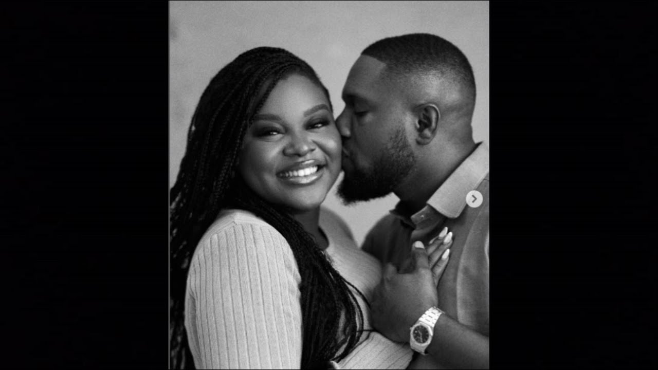 Sunmisola Agbebi & Yinka Okeleye: A Love Story Rooted in Faith & Music