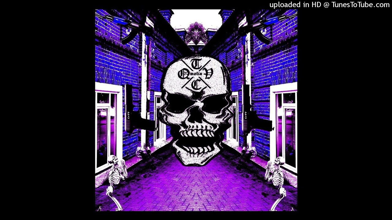 RAIDER KLAN TYPE BEAT 25_19 115bpm|QTVCMVFIV PRD.