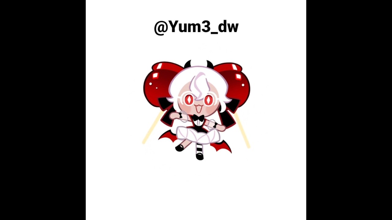 || So bitter&ndash; || crk || Read desc || #crk #cookierunkingdom #alightmotion #ibspaintx #쿠킹덤