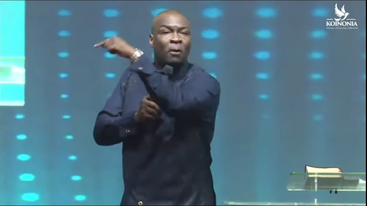 This Will Change Your Life: Wake Up with This Life-Changing Routine - Apostle Joshua Selman