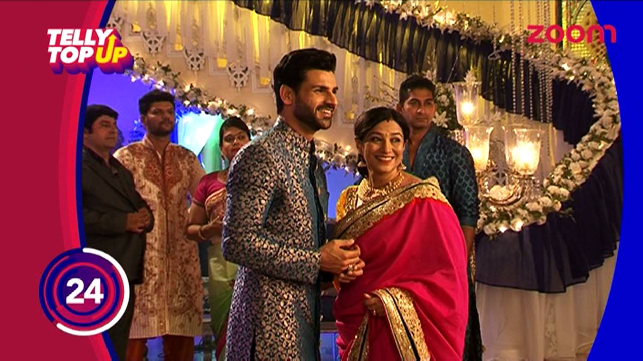 Saudamini To Possess Rajbir In 'Kawach' | #TellyTopUp