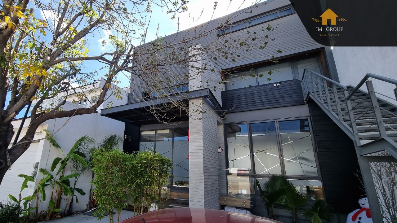 Casa en renta 🏡 Real de Juriquilla, Qro.  Amueblada📍 $26,000 mensual