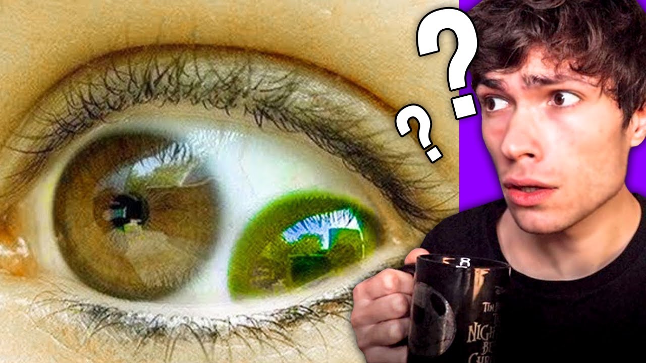 SEULEMENT 0.0001% DES GENS ONT CA ! (Vous allez kiffer)