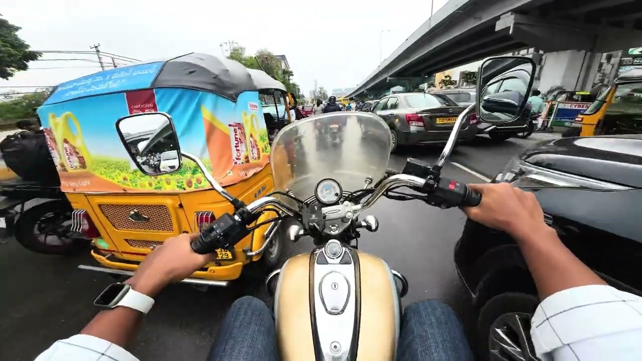 Bajaj Avenger 220 Cruise (2017)- Still worth it in 2025?