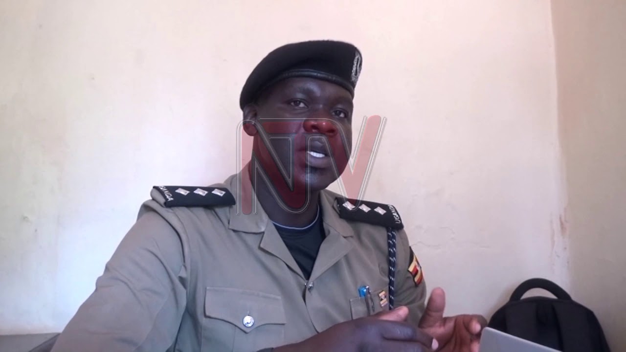 Agago DPC arrested for violating COVID-19 directives