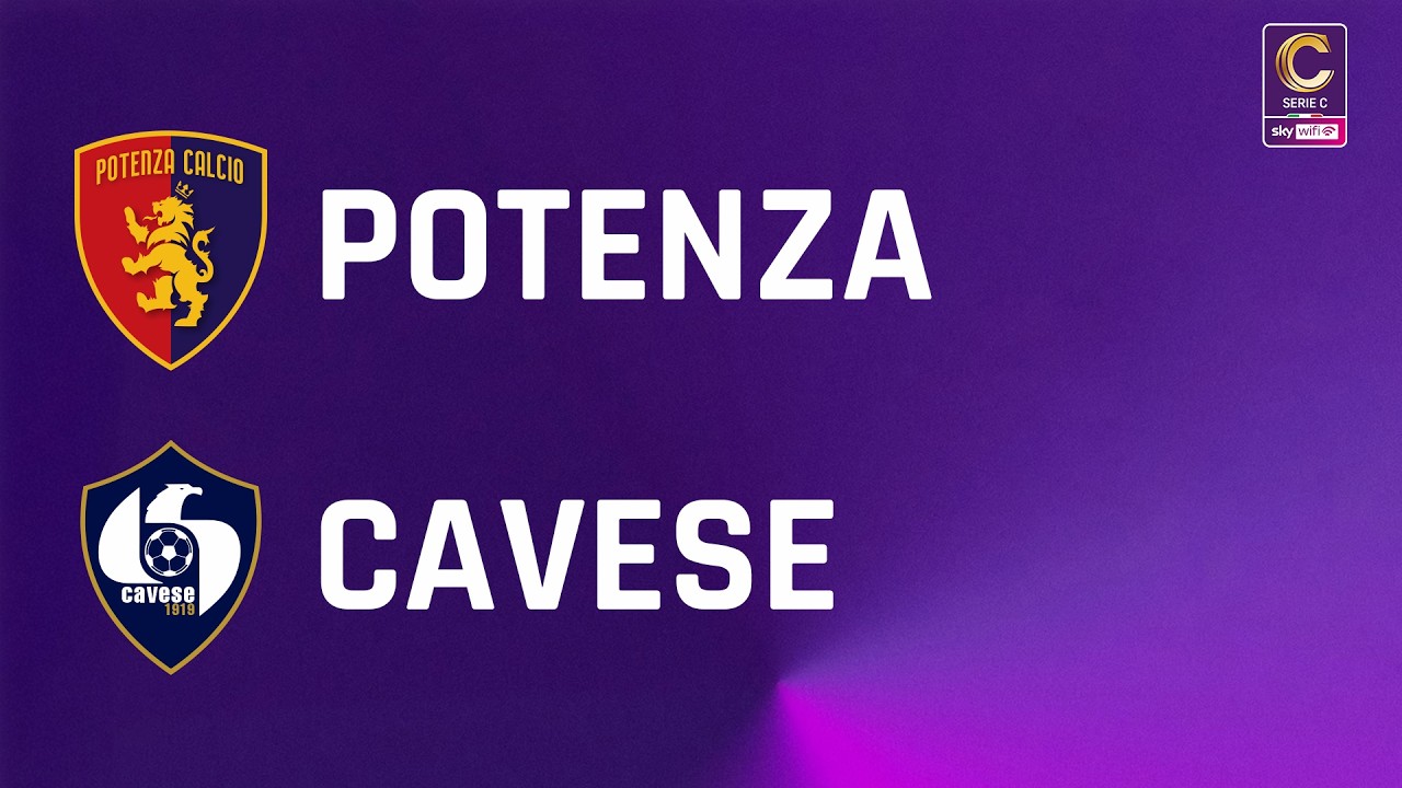 Potenza - Cavese 2-2 | Gli Highlights | 32&ordf; giornata di Serie C Sky Wifi 2025/2026