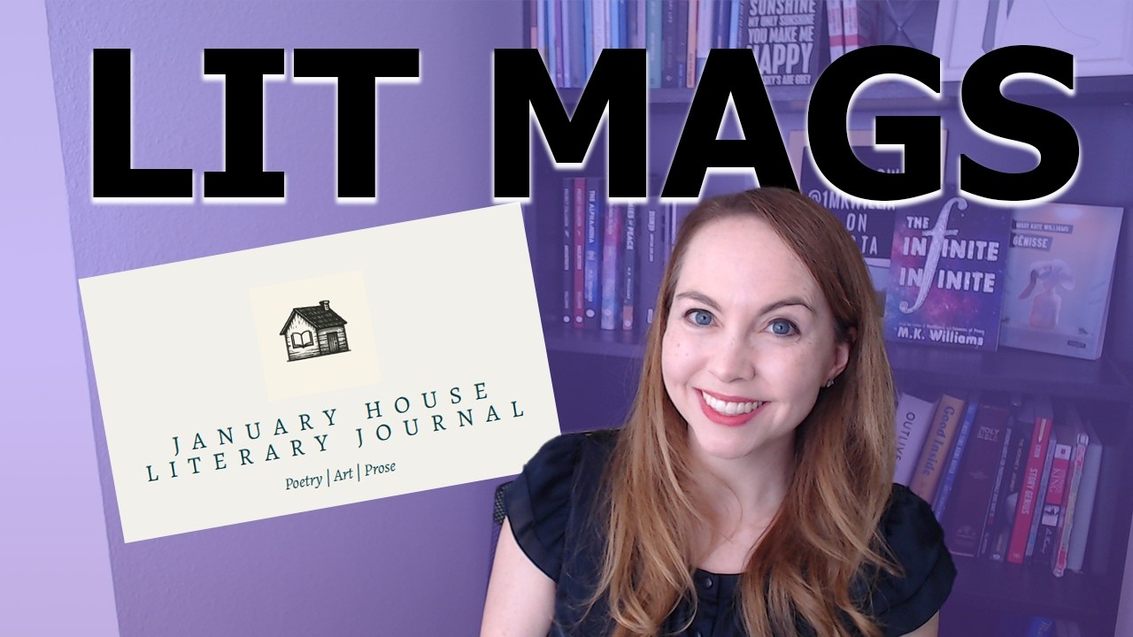 How to submit short stories to literary magazines | How I got a short story accepted to a lit mag