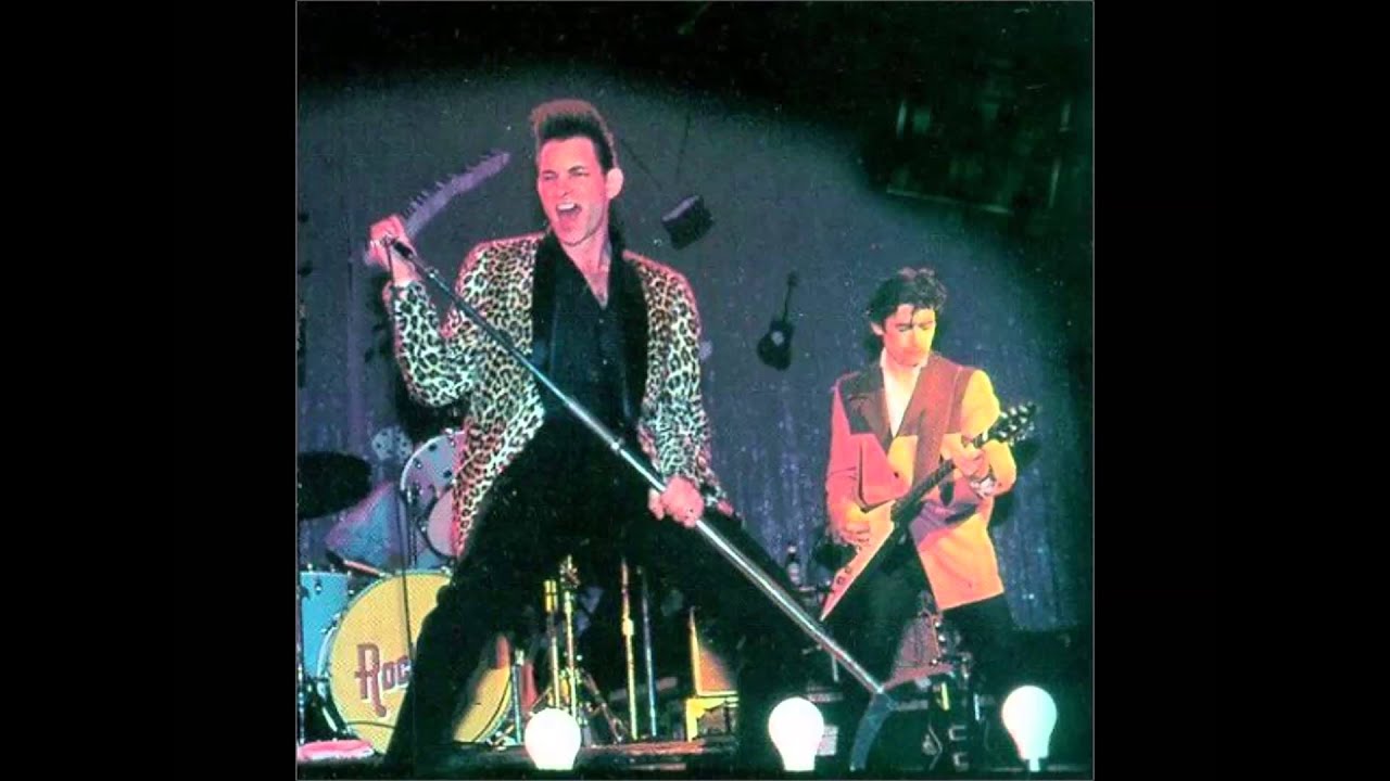 Robert Gordon - I'm Dreaming of You