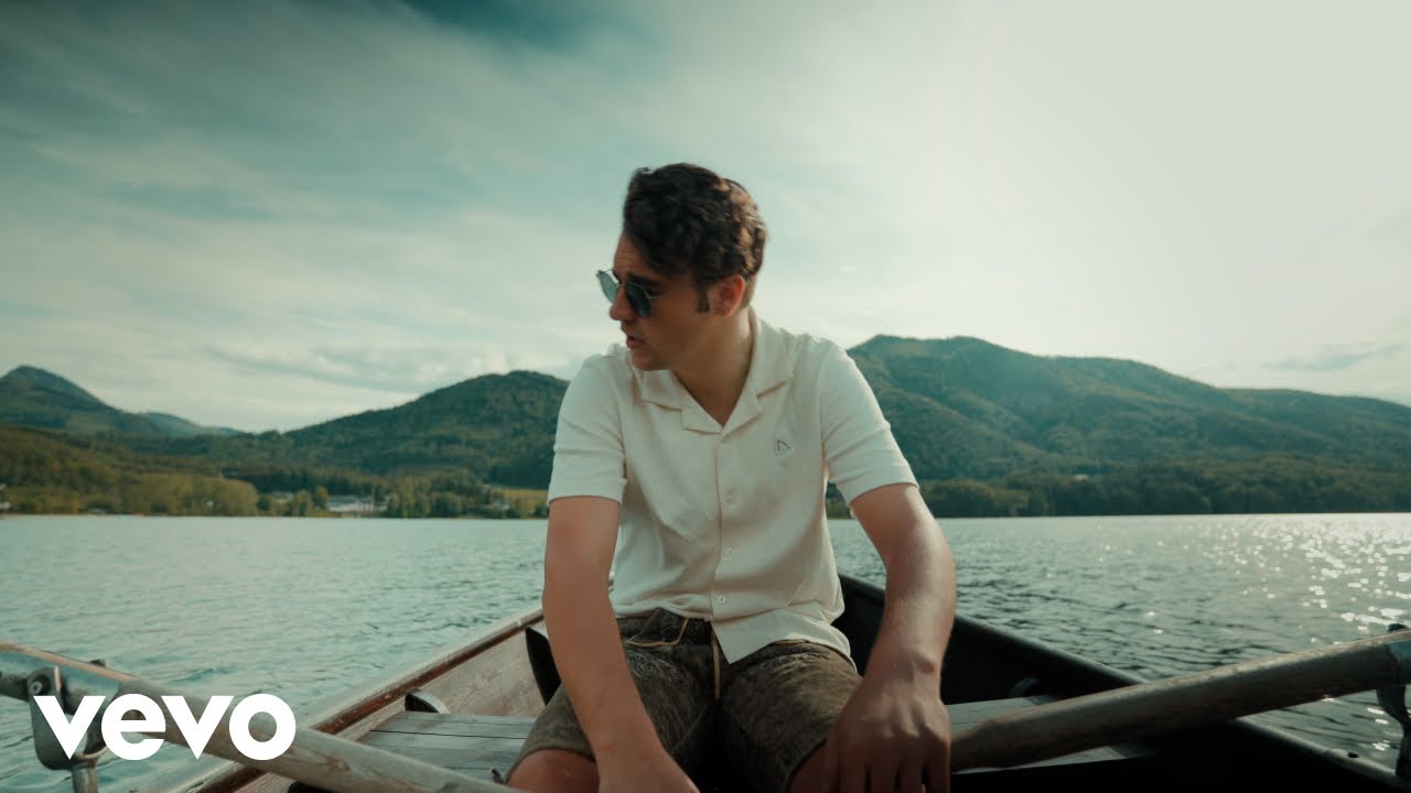Chris Steger - Da Summa Und I