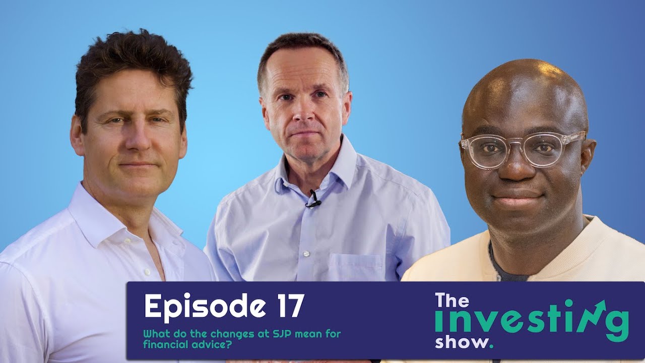 Ep. 17 Is SJP changing its ways?