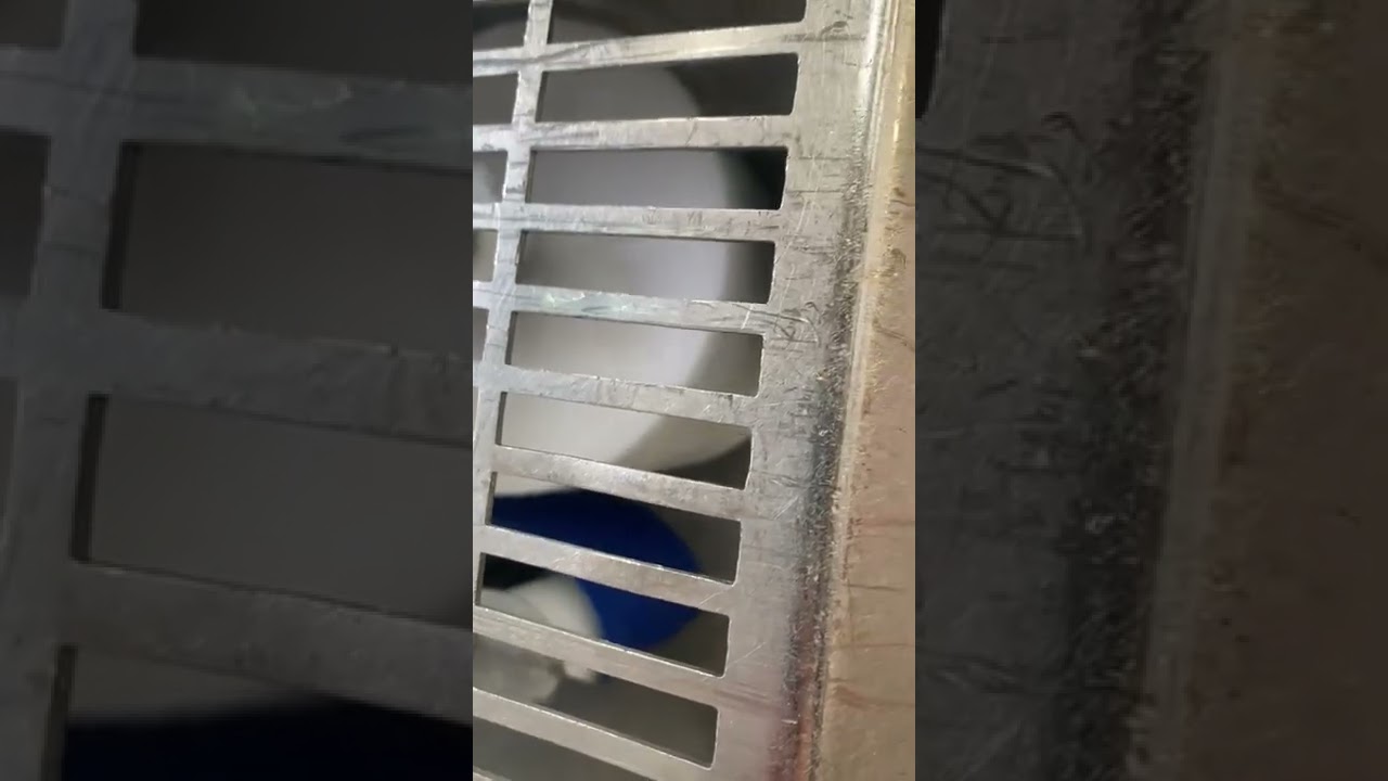 Deighton Formatic R2200 180 Burger Machine