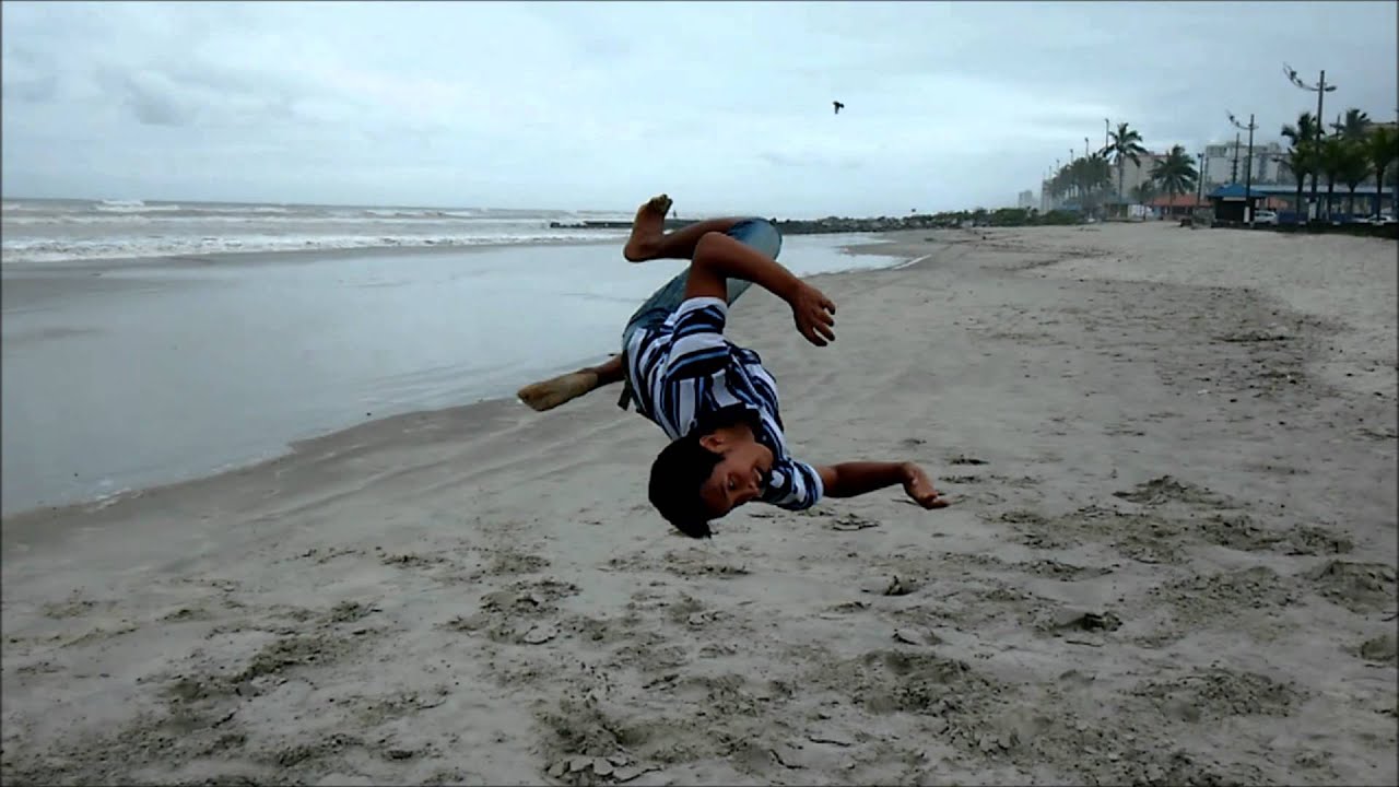 treinando duro para novos movimentos! Cork screw,e chutado + webster.