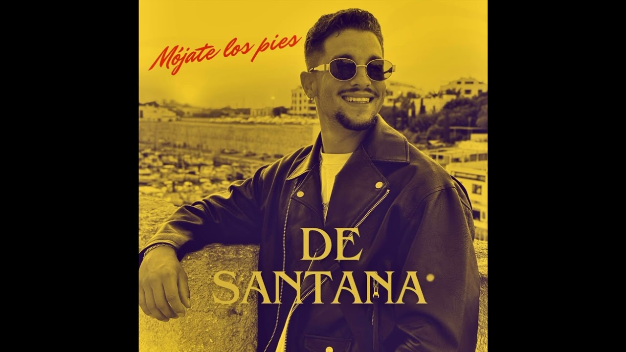 Mójate Los Pies