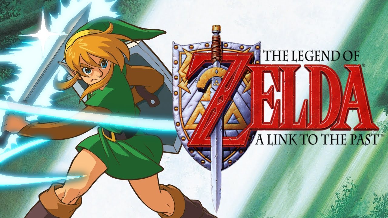 Zelda: A Link to the Past Retrospective