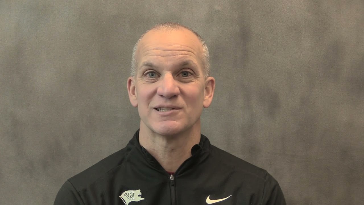 Toby Schwarz track & field 2-23-26